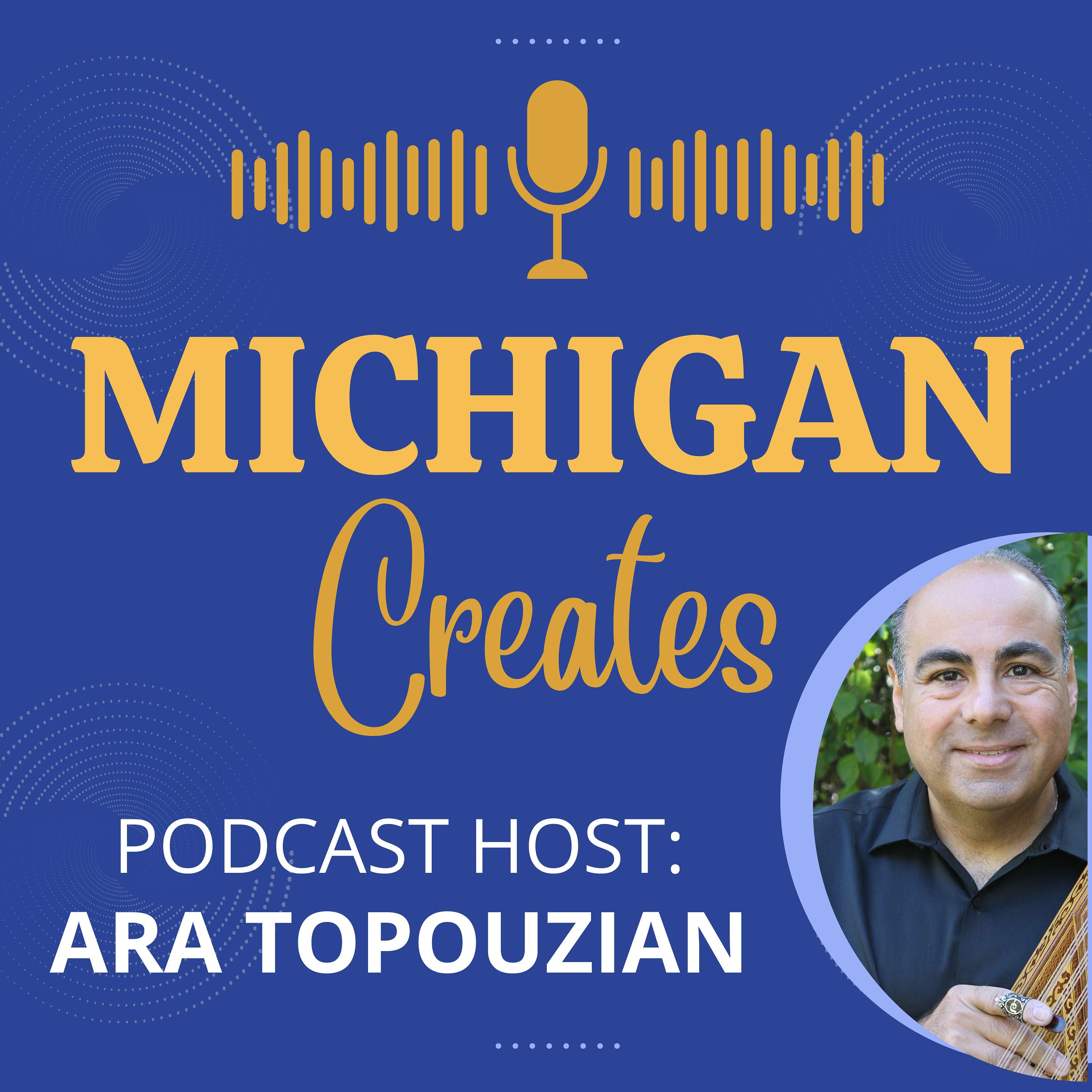 Michigan Creates