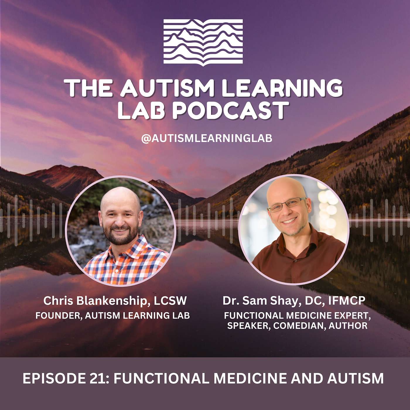 Autism Learning Lab Podcast