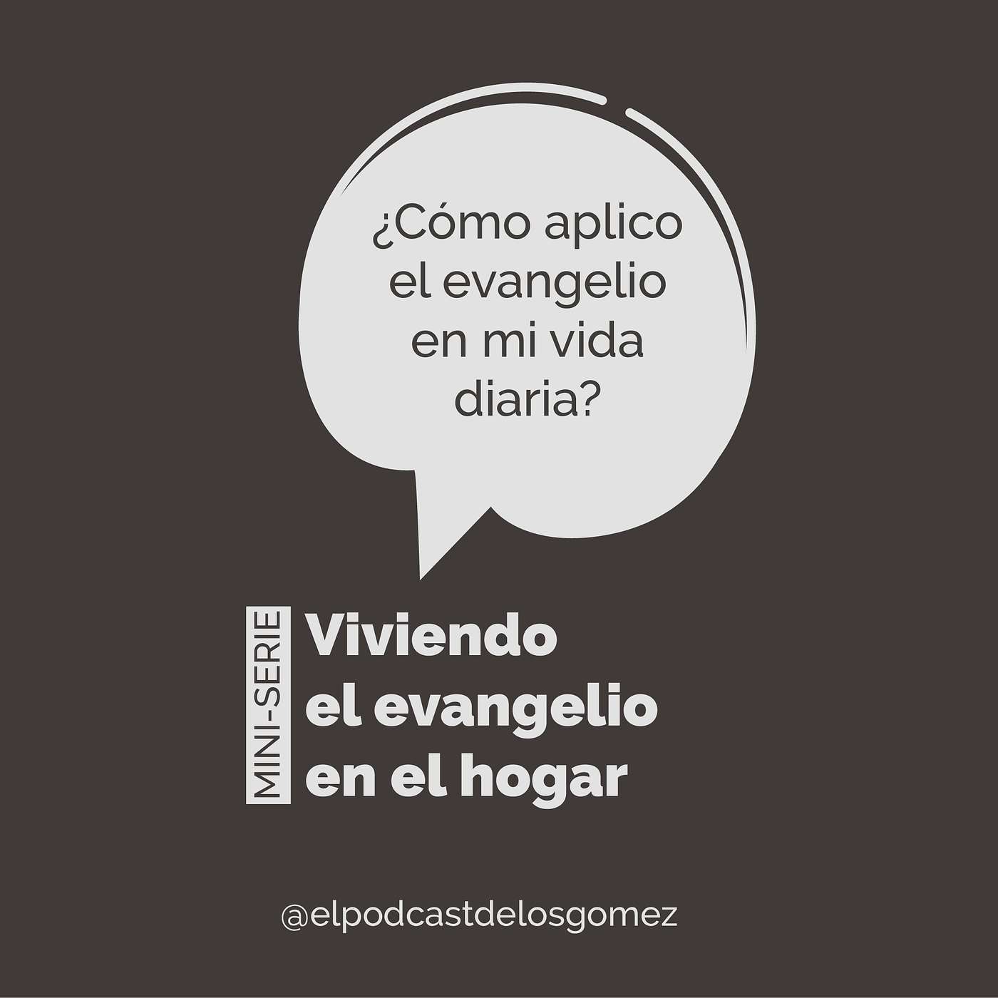 El podcast de los Gomez