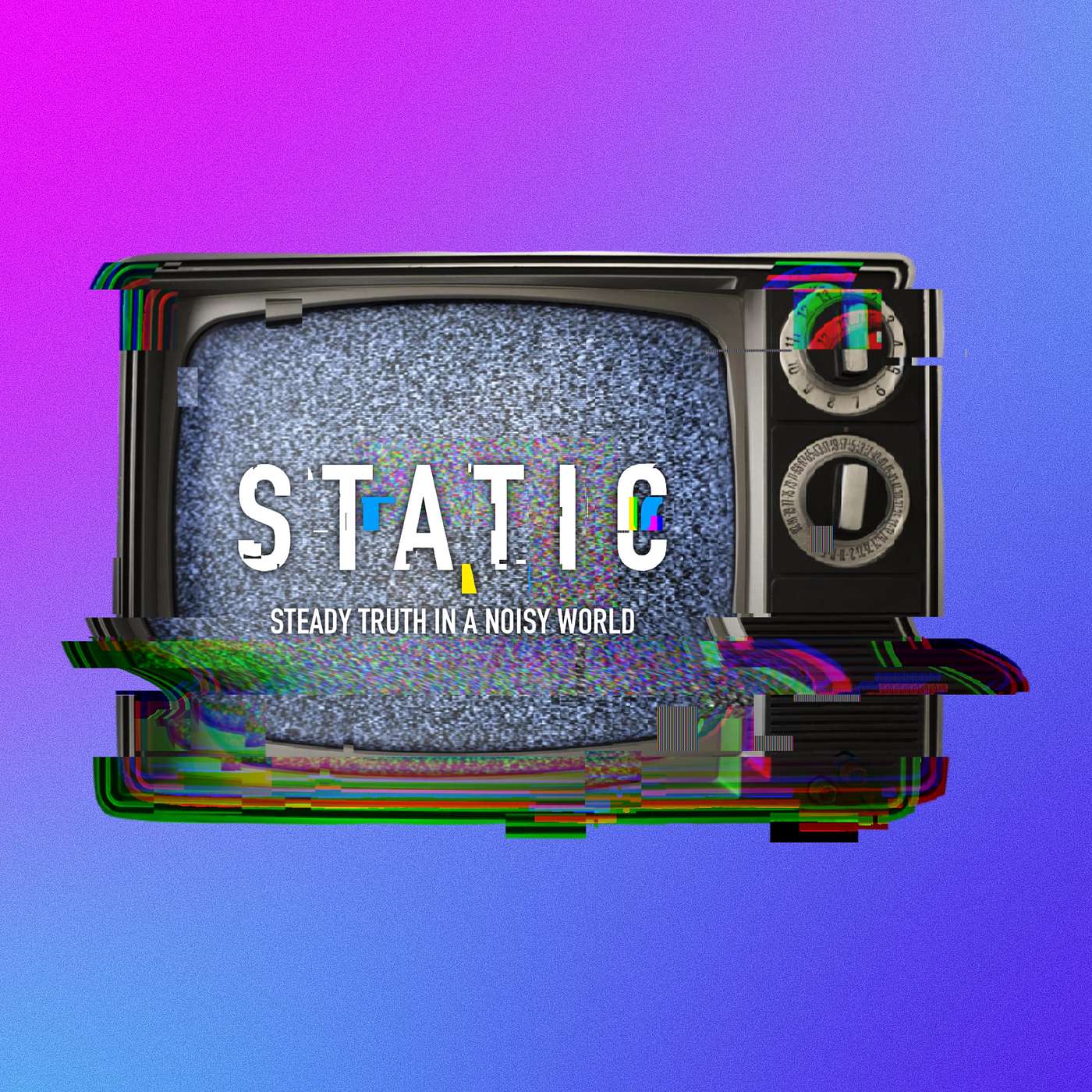 Generosity | Static - Week 8