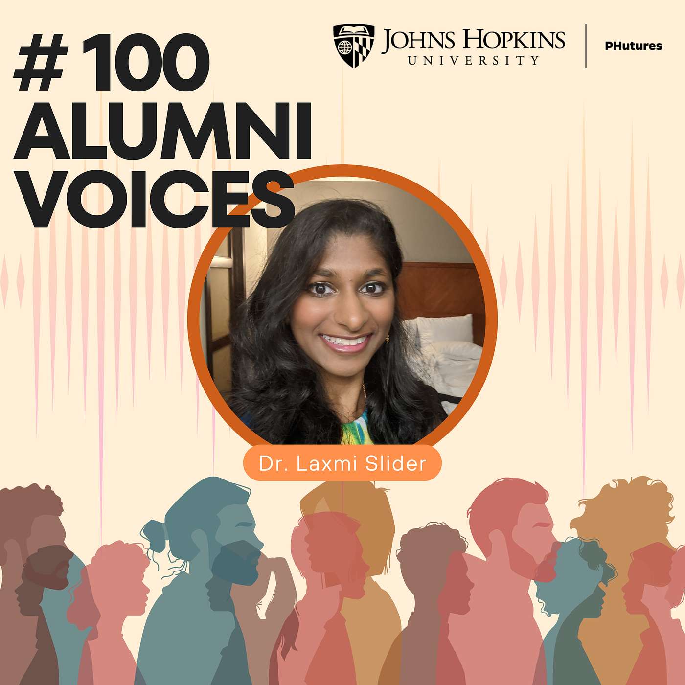 The Johns Hopkins #100 Alumni Voices Project