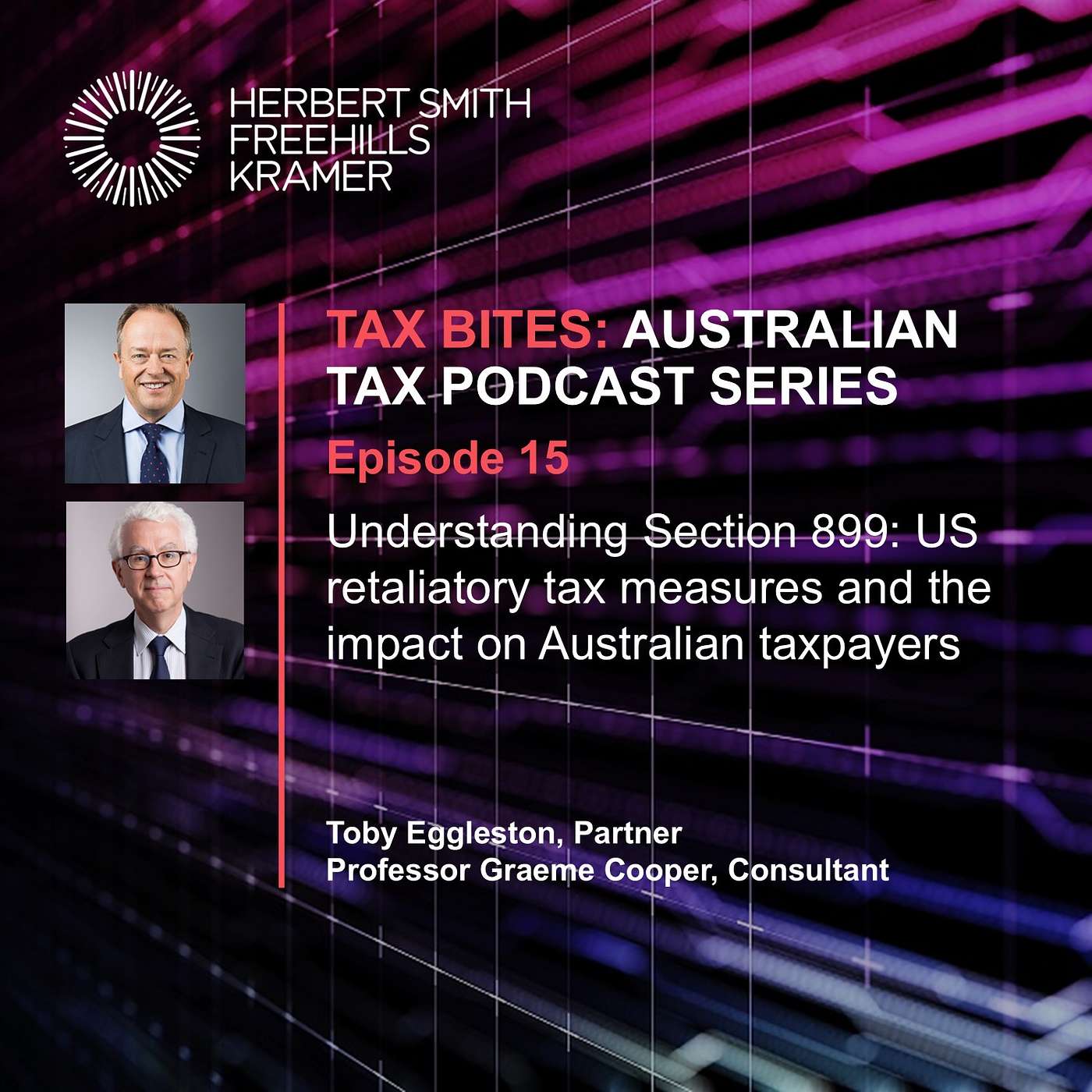 Tax Bites: Insights on tax developments