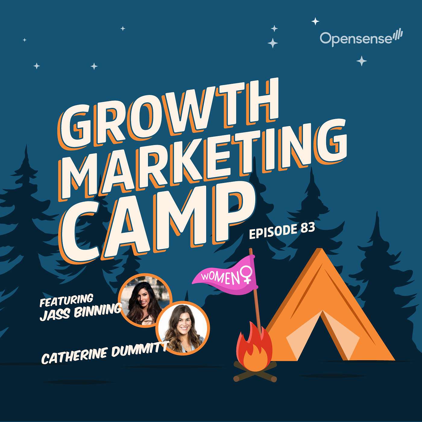Growth Marketing Camp