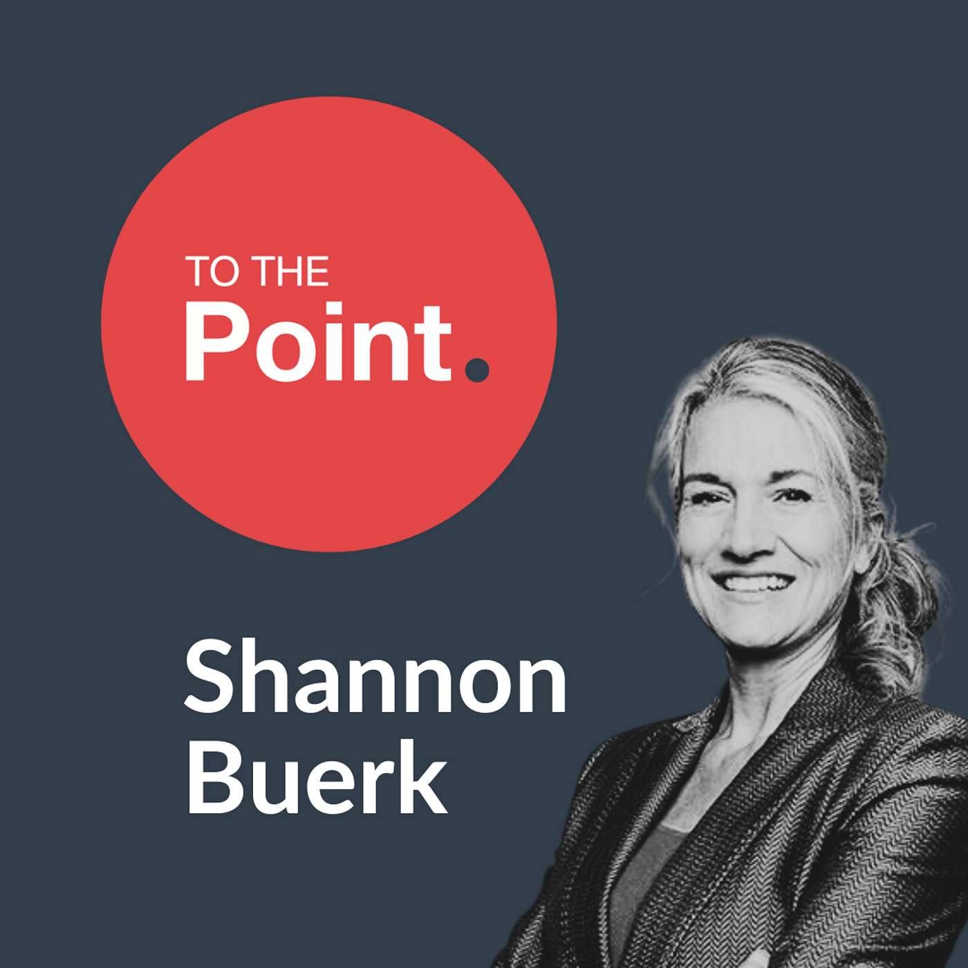 Empowering Students and Educators to Revitalize Public Schools: Shannon Buerk, Engage2Learn episode artwork
