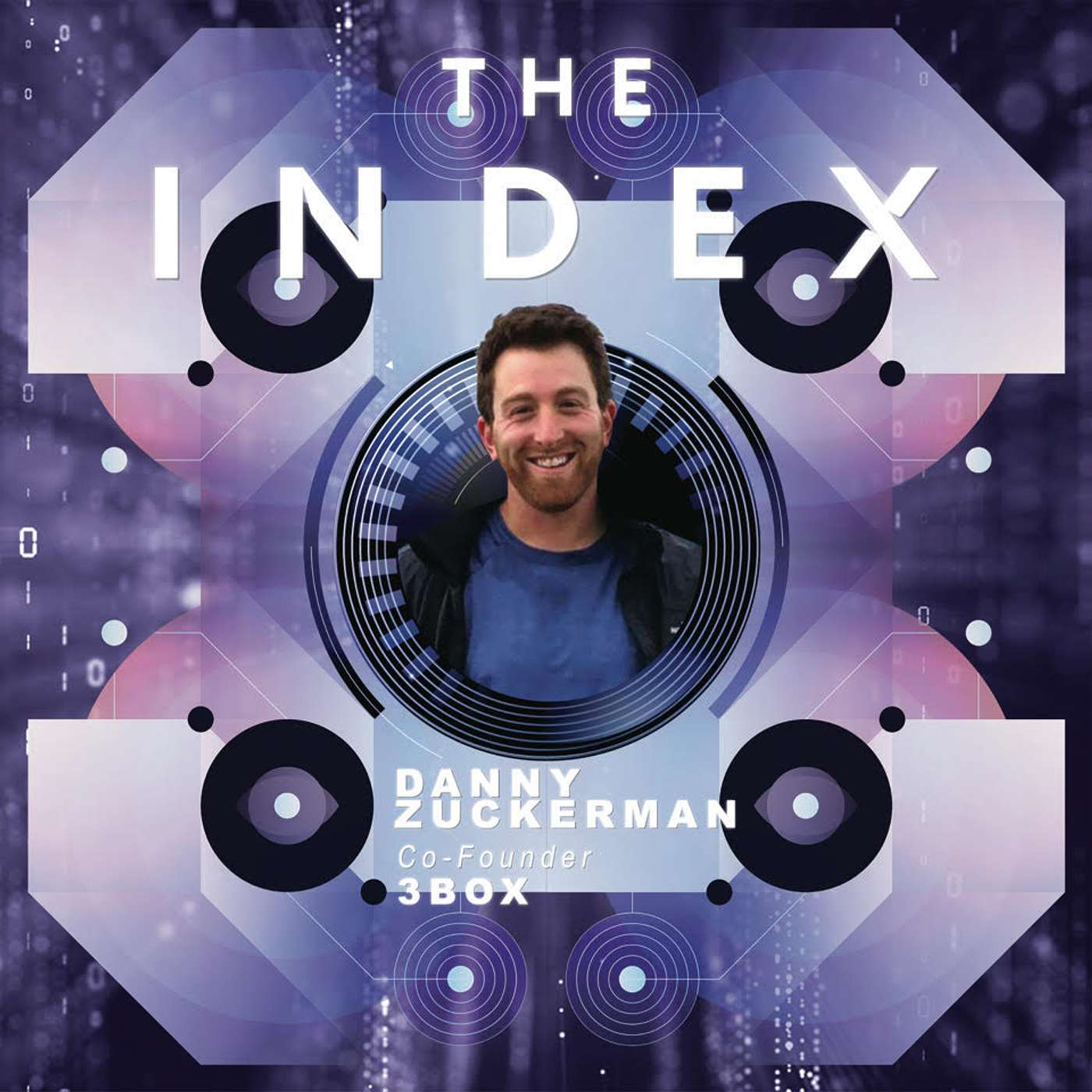 The Index Podcast
