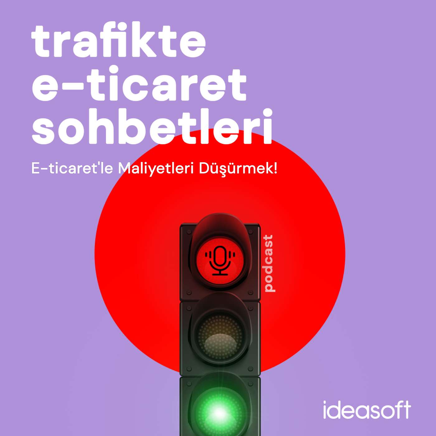 Trafikte E-ticaret Sohbetleri