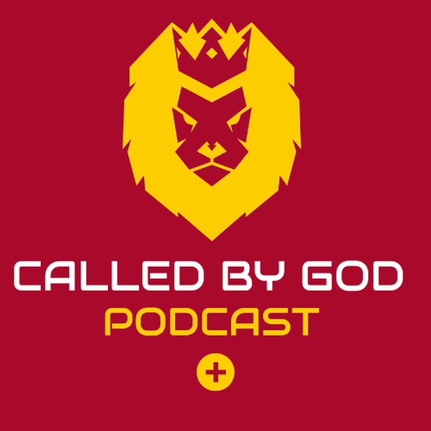 Called By God Podcast +