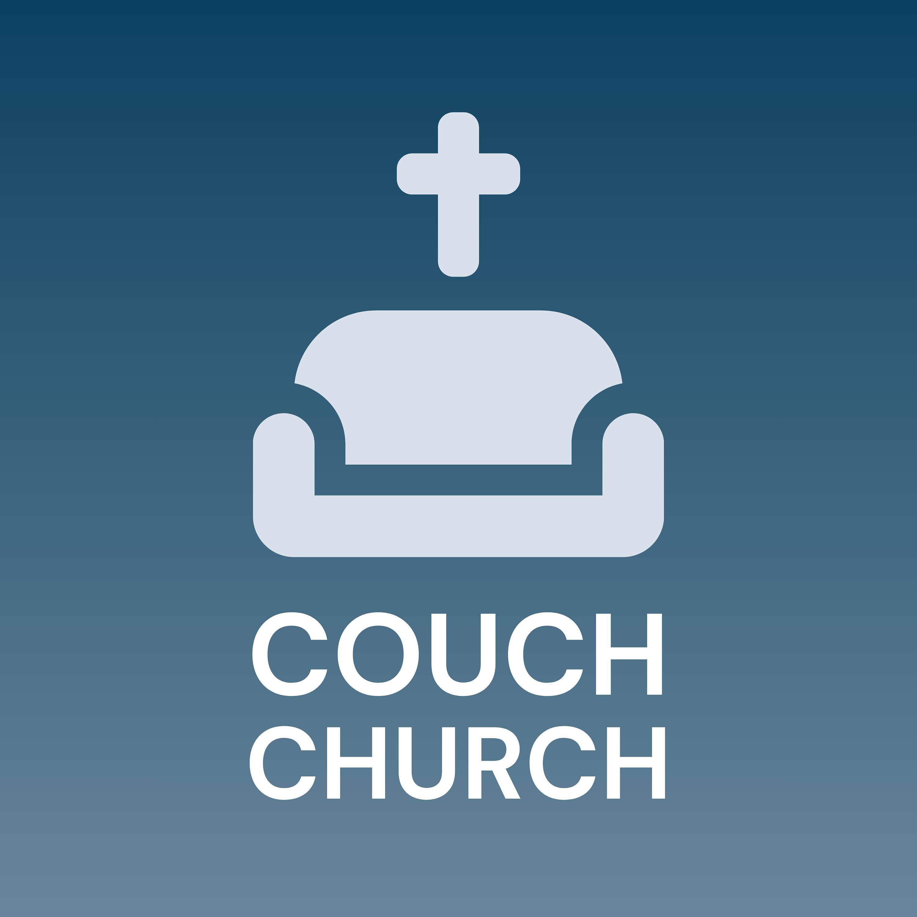 Couch Church