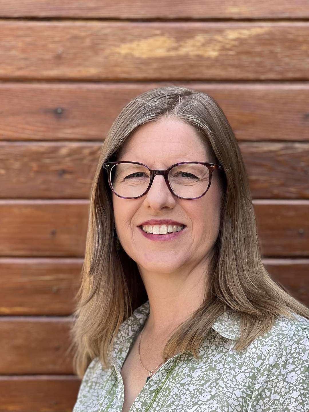 Michelle Parry-Slater