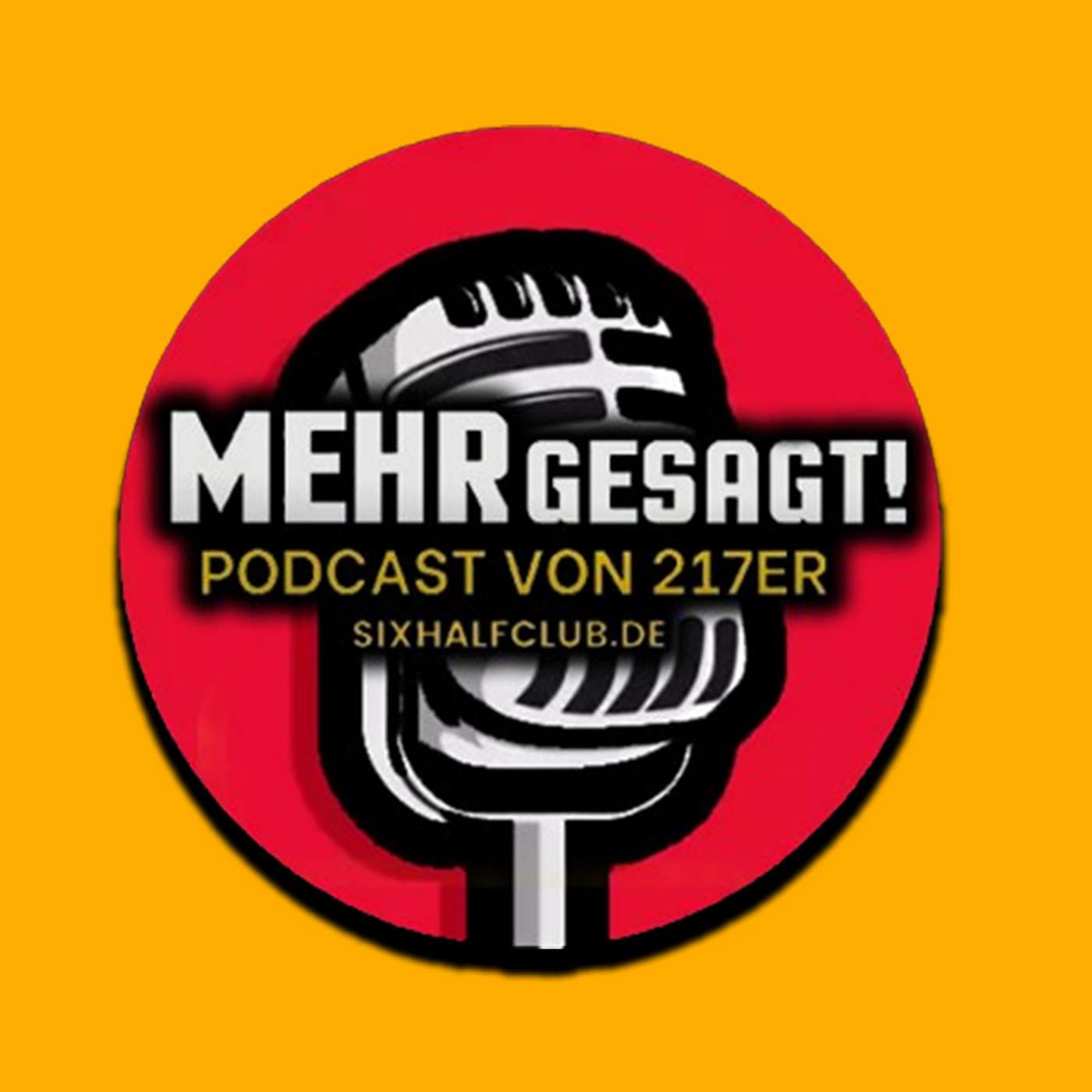 Mehr Gesagt!