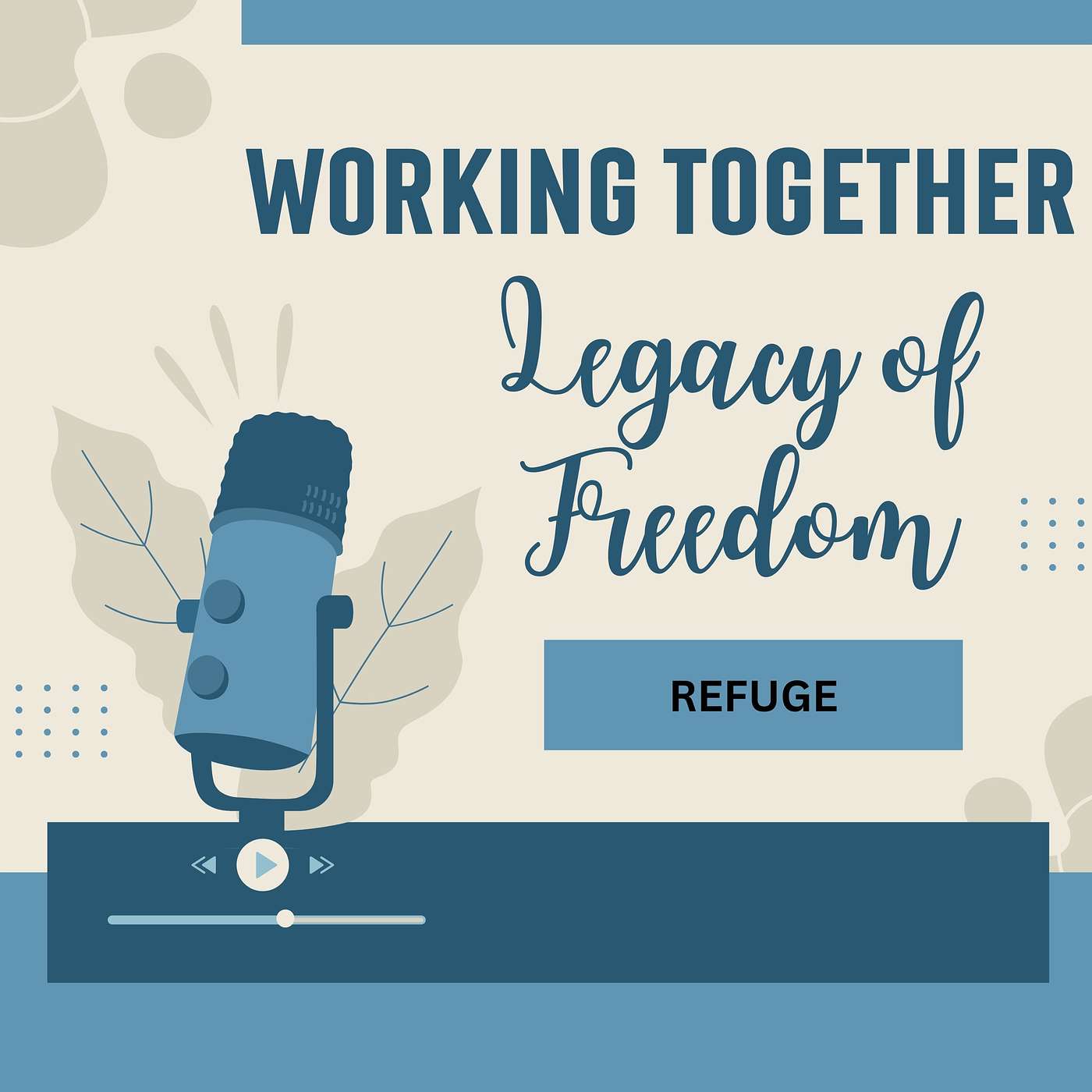 Refuge Ministries International