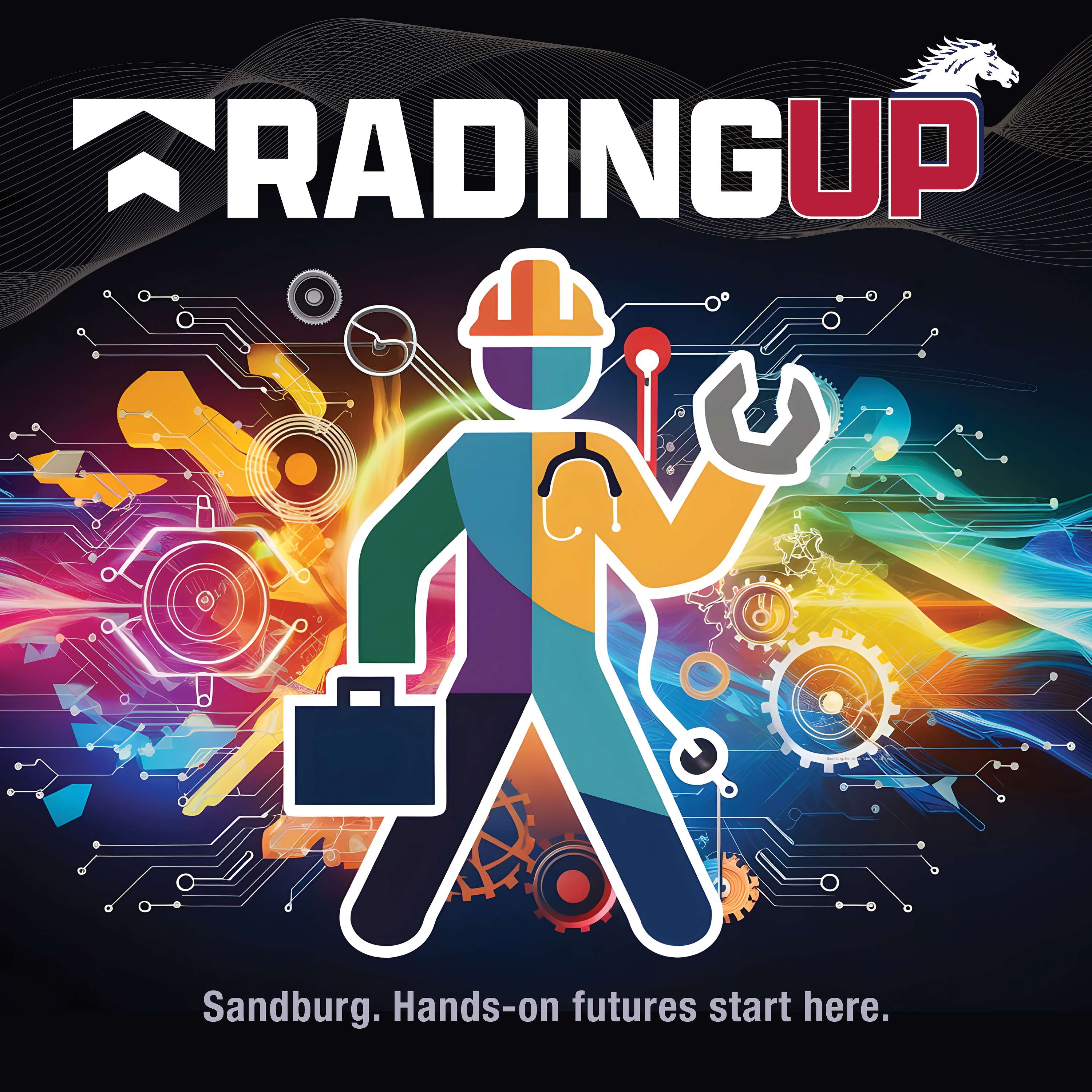 TradingUp