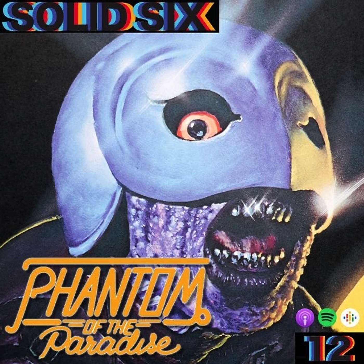 Solid Six