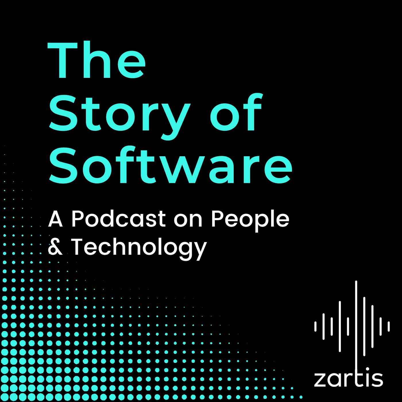 The Story of Software