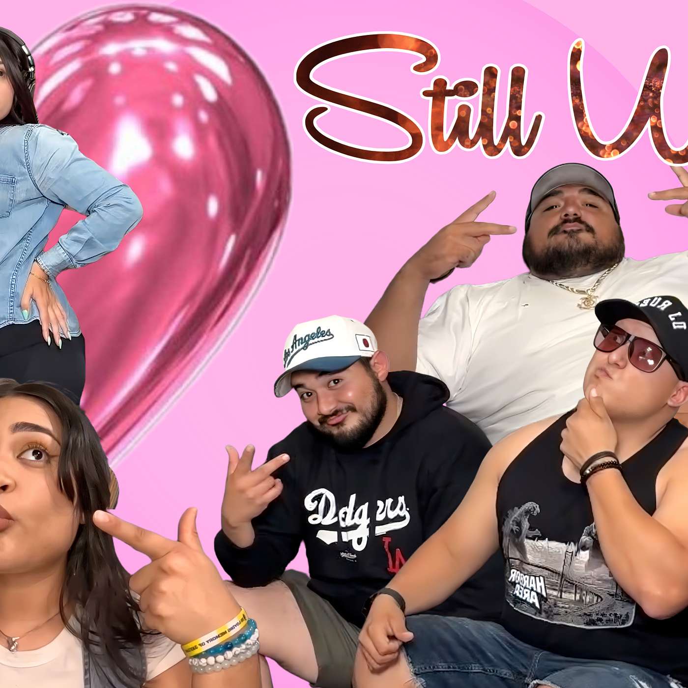 Still Widit #29 episode artwork