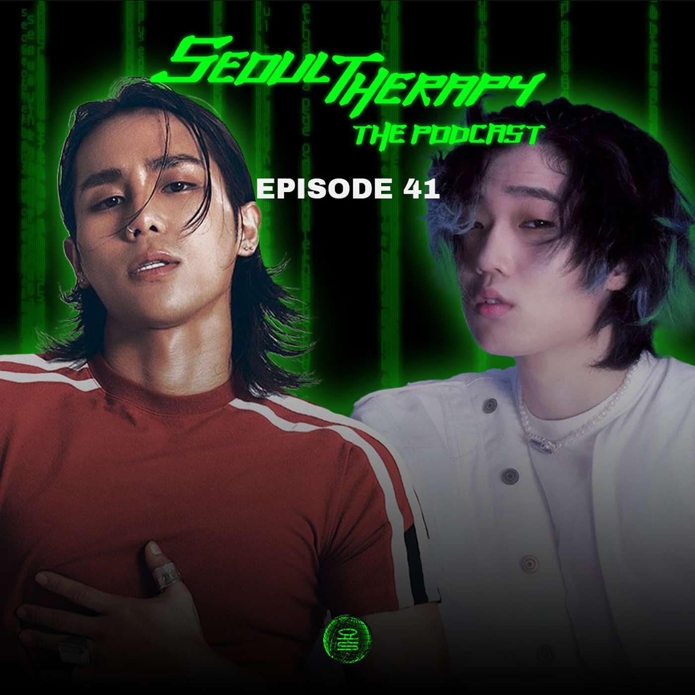 Ep. #41 | Album Review : Is Sik-K and Haon "Album On The Way" a good rage album?