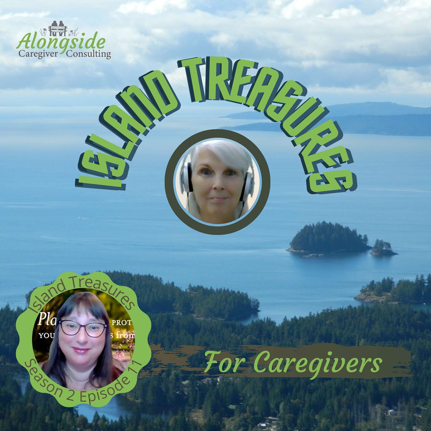 Island Treasures