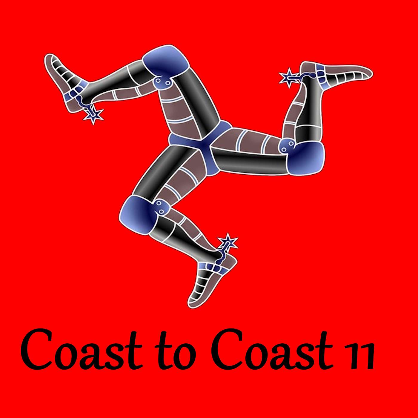 Manx Rover\'s Ramblings
