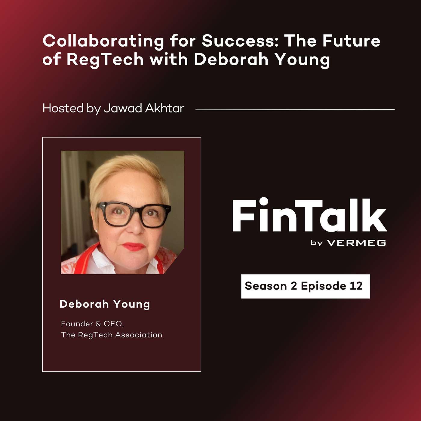 FinTalk by VERMEG