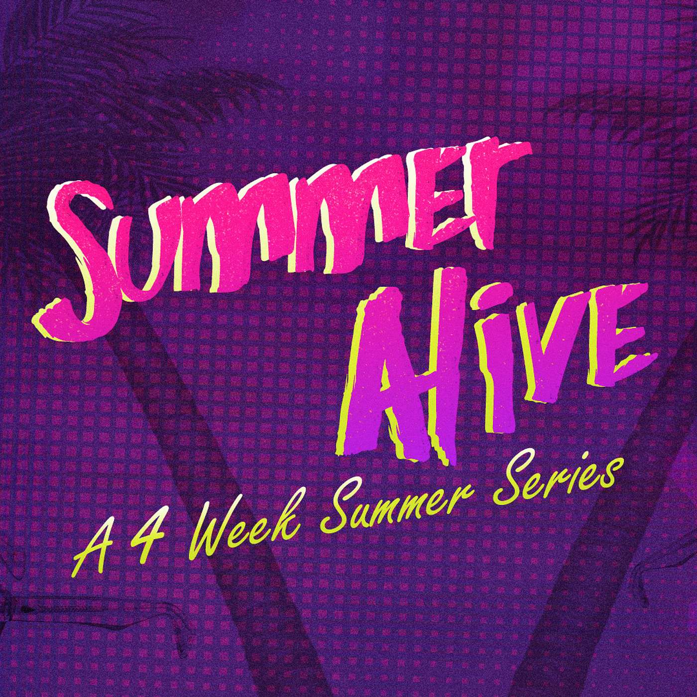 Summer Alive 2019 - Gail Price