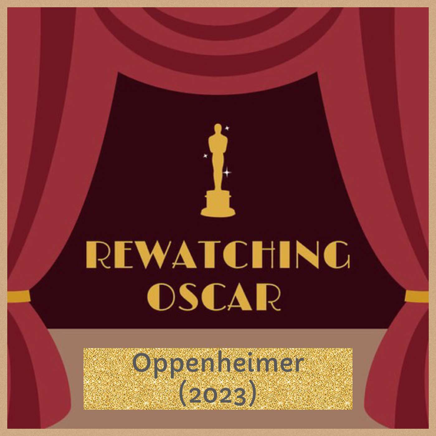 Oppenheimer (2023)