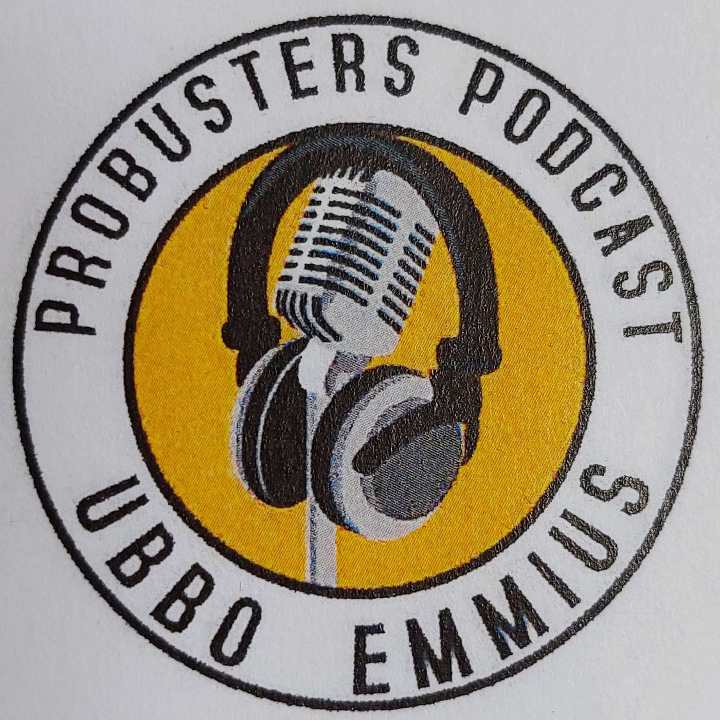 PRObusters