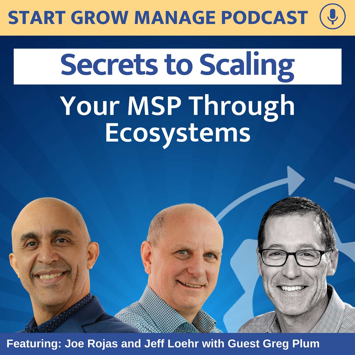 Start Grow Manage