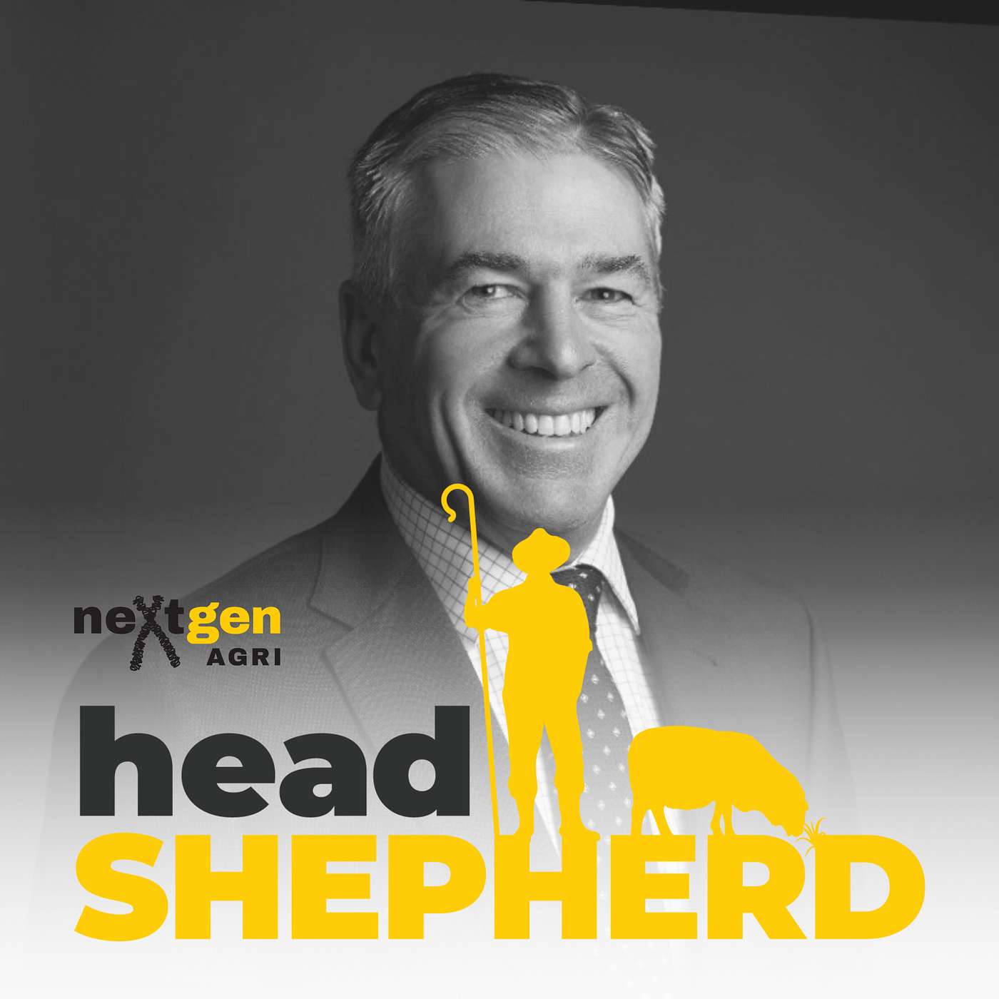 Head Shepherd