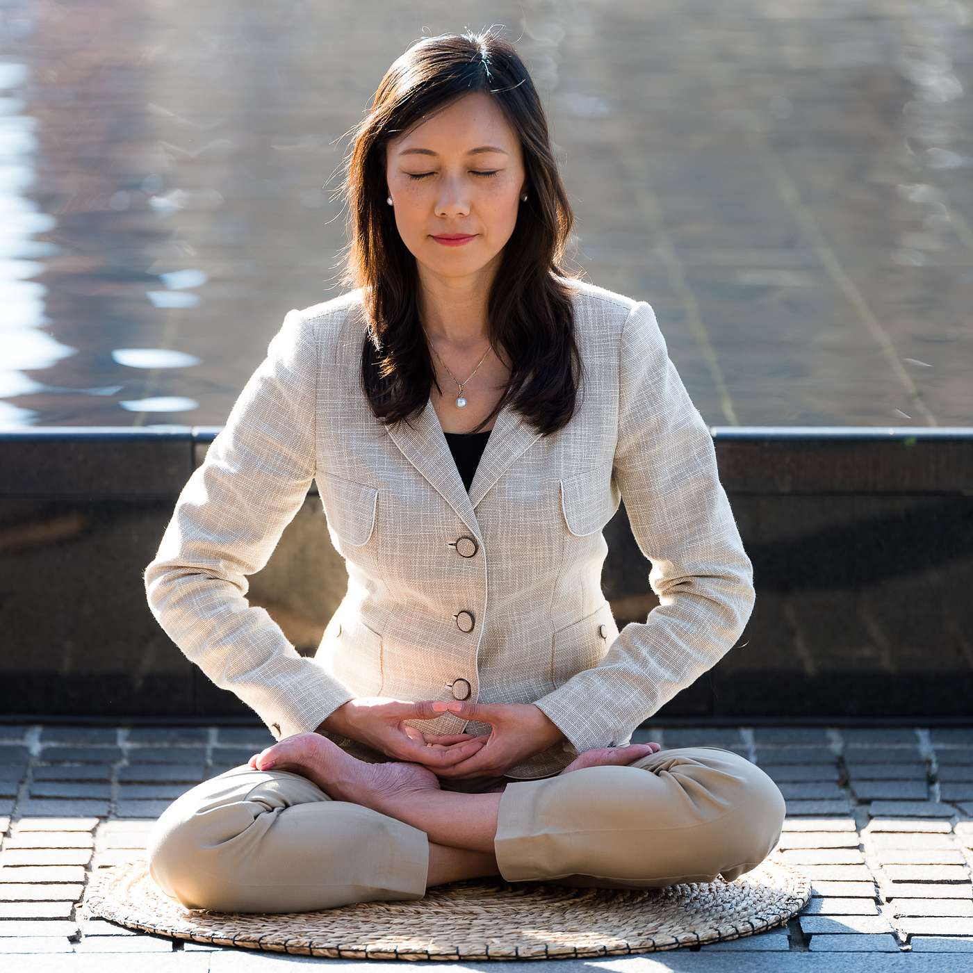 The Falun Gong Story