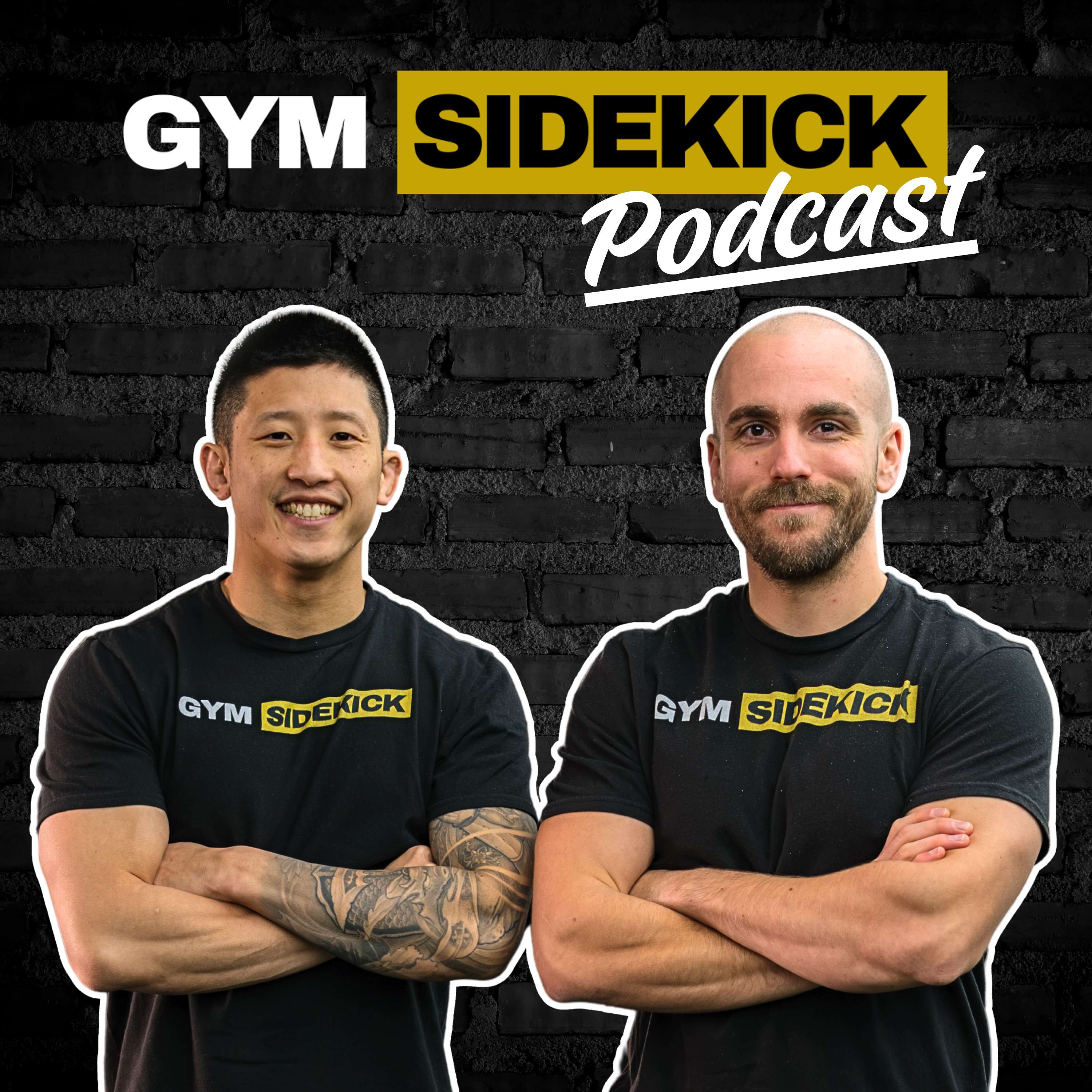 Gym Sidekick Podcast