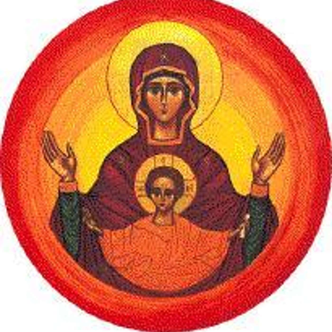 Barbara & Gerard Hanley share 'a flavour of their Faith journey - 12 July 2020 (SS102fm Programme Excerpt)(S10E34b)