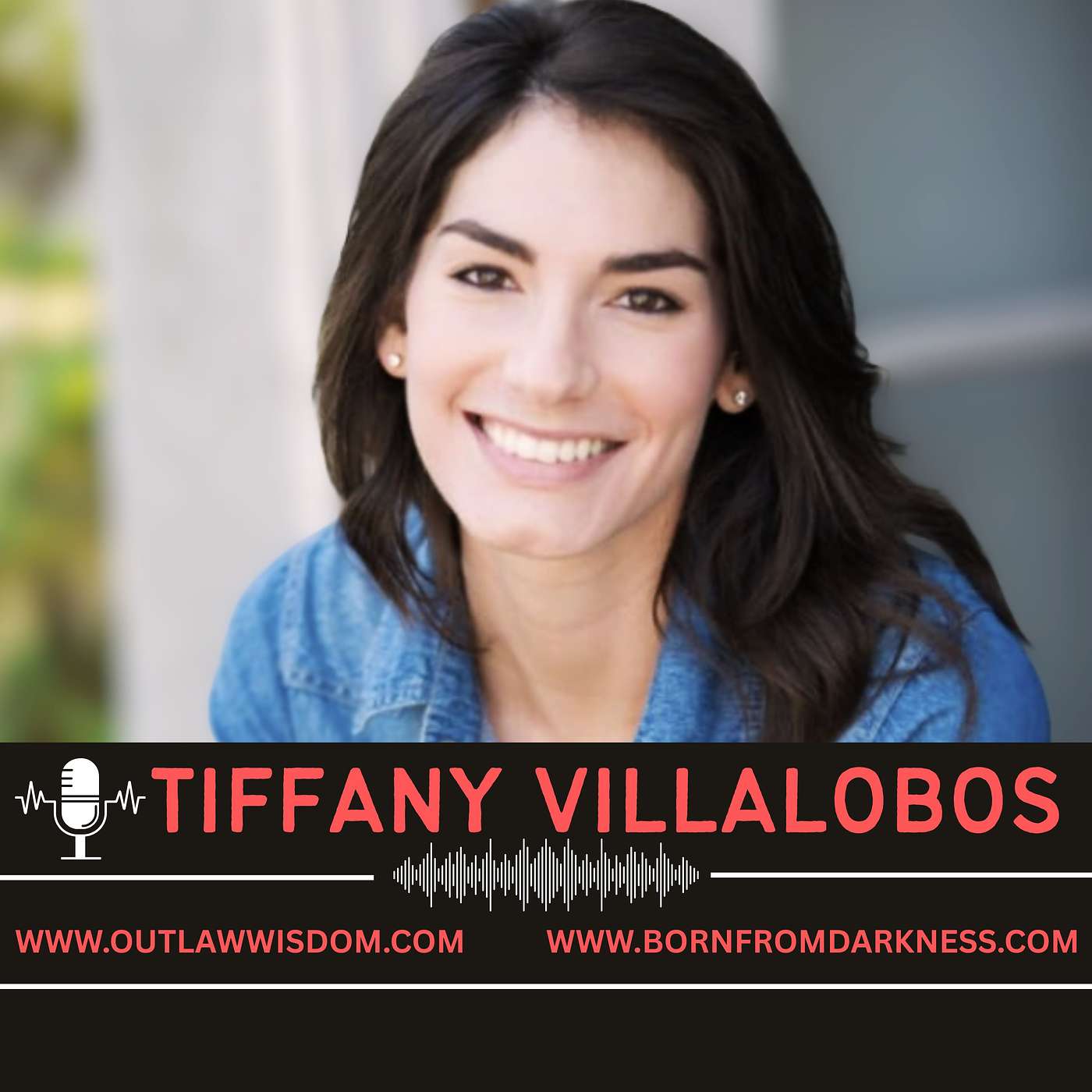 Outlaw Wisdom: Discussions About Life, Love and Everything In-Between