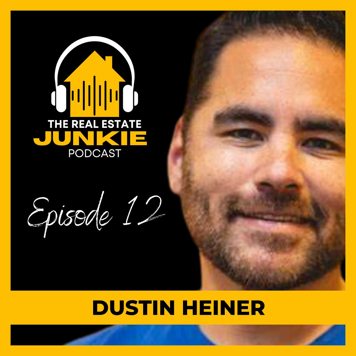 Successfully Unemployed | Dustin Heiner E12 Successfully Unemployed | Dustin Heiner E12