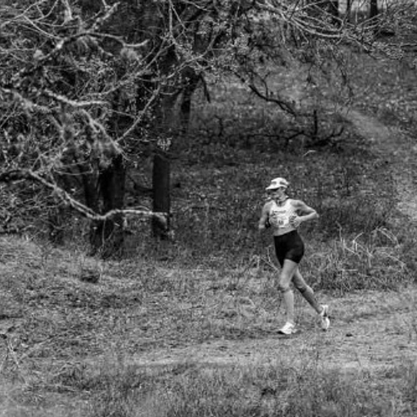 Chasing the Triple Crown of 200s with Aimee Warnke Chasing the Triple Crown of 200s with Aimee Warnke