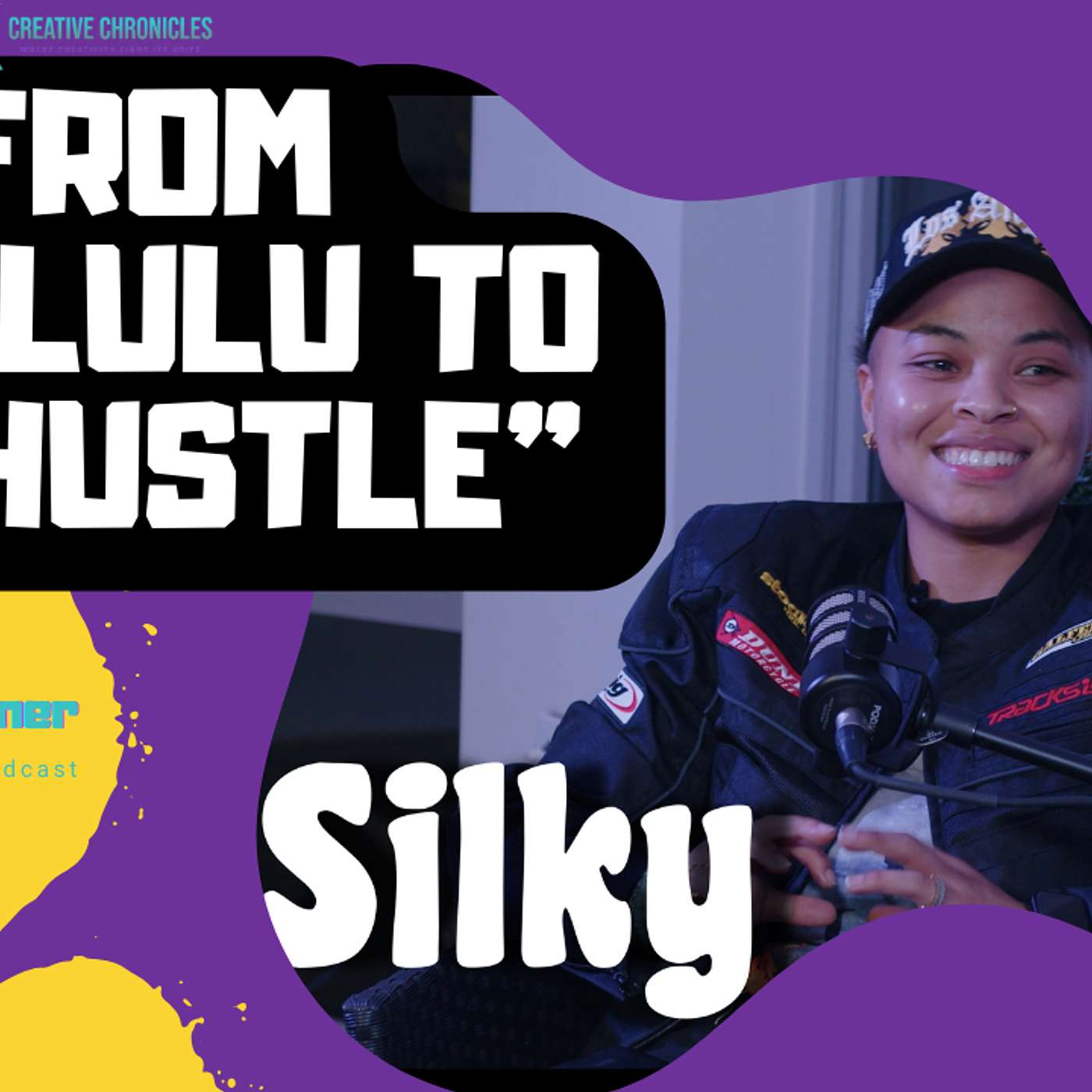 From Honolulu Hustler to Dallas Designer | Silky’s Billion Dollar Vision |