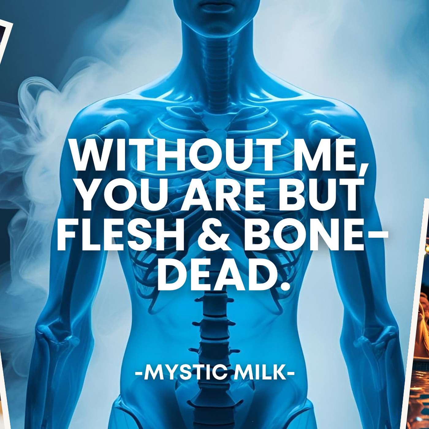 Flesh & Bone episode artwork
