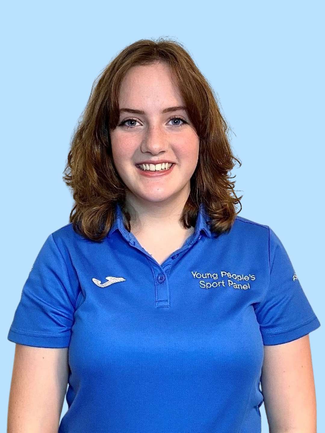 Molly Sands (series 1)