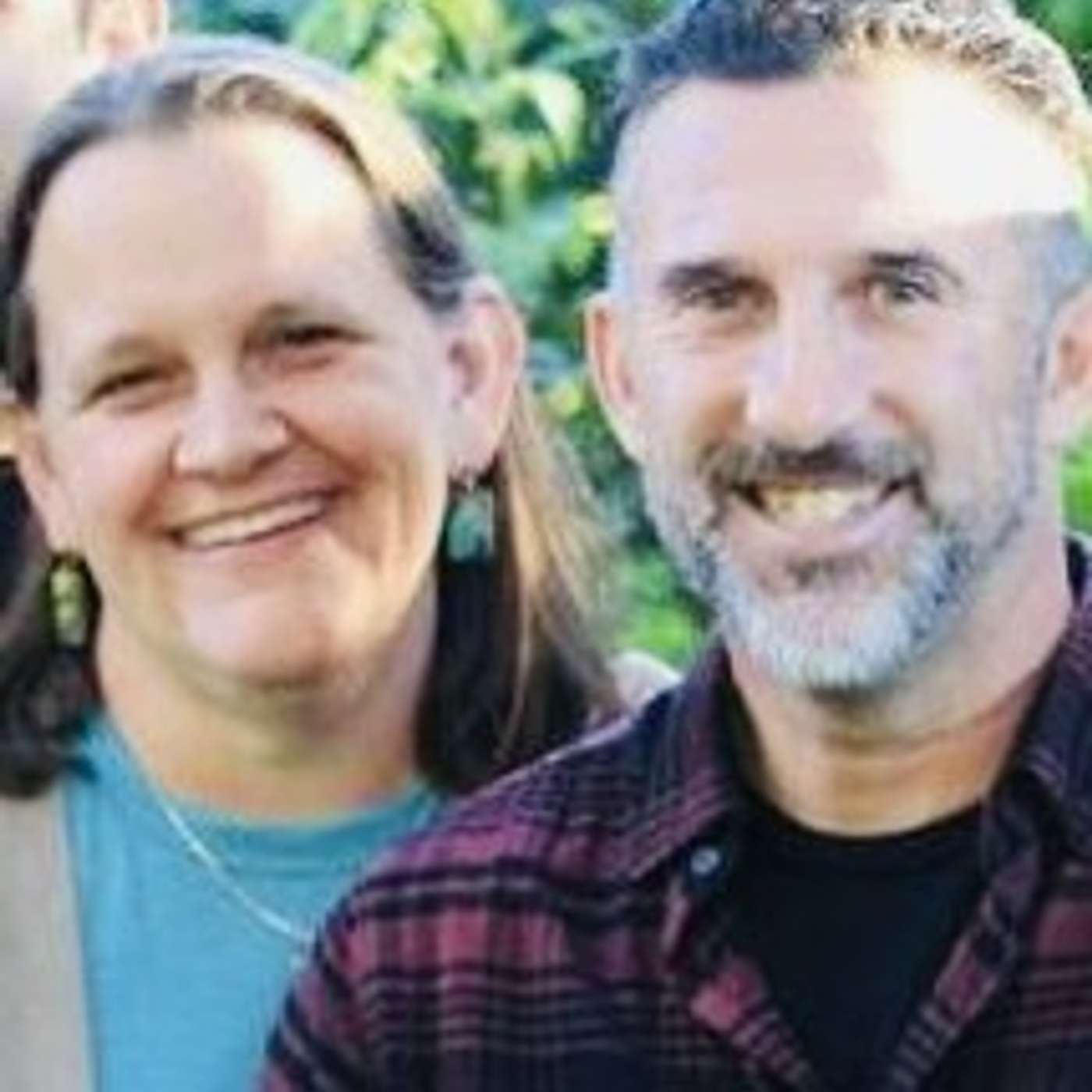 S3 Livestream Q&A #2: Our Special Valentines Livestream with Carla and Ian Gennari episode artwork