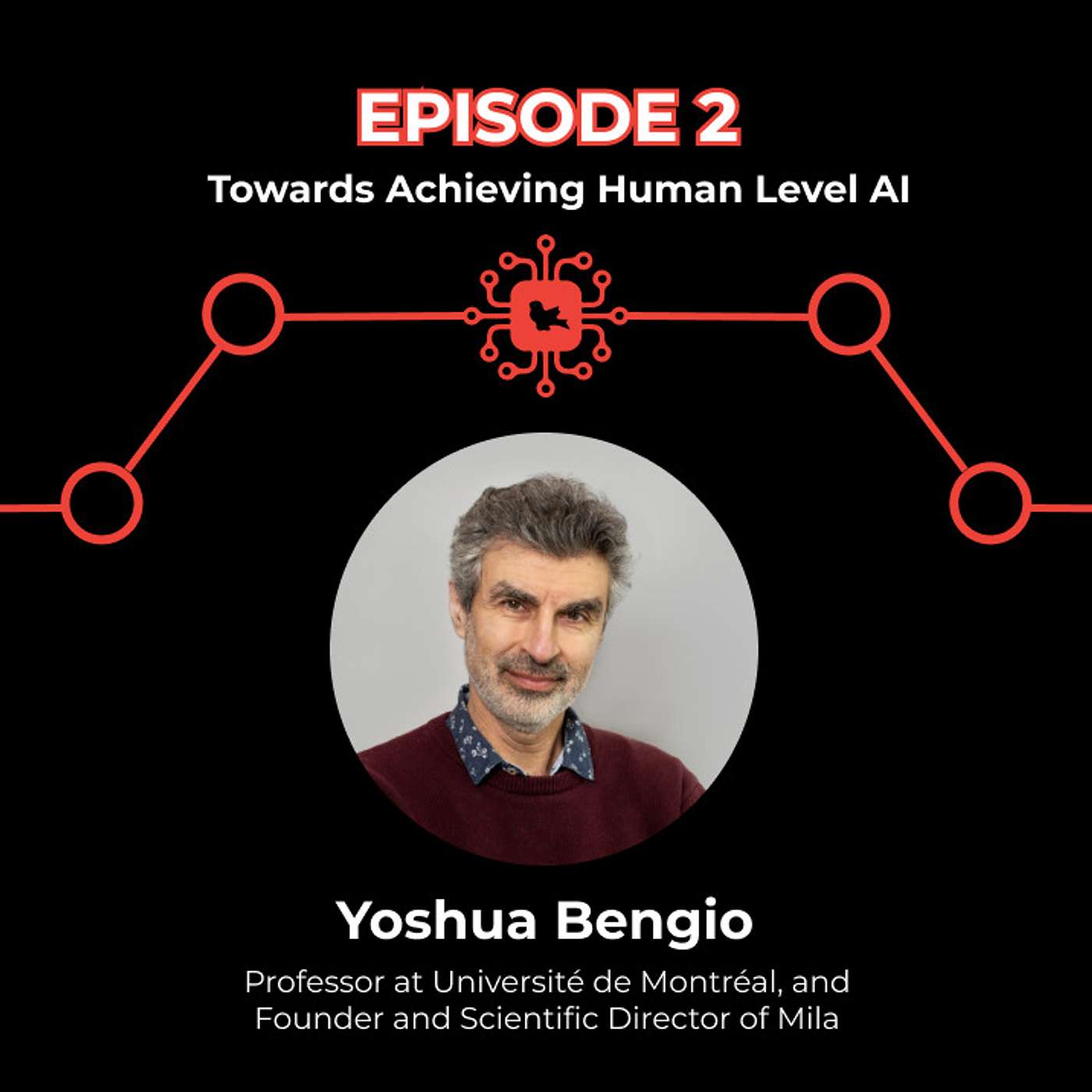 McGill AI Podcast