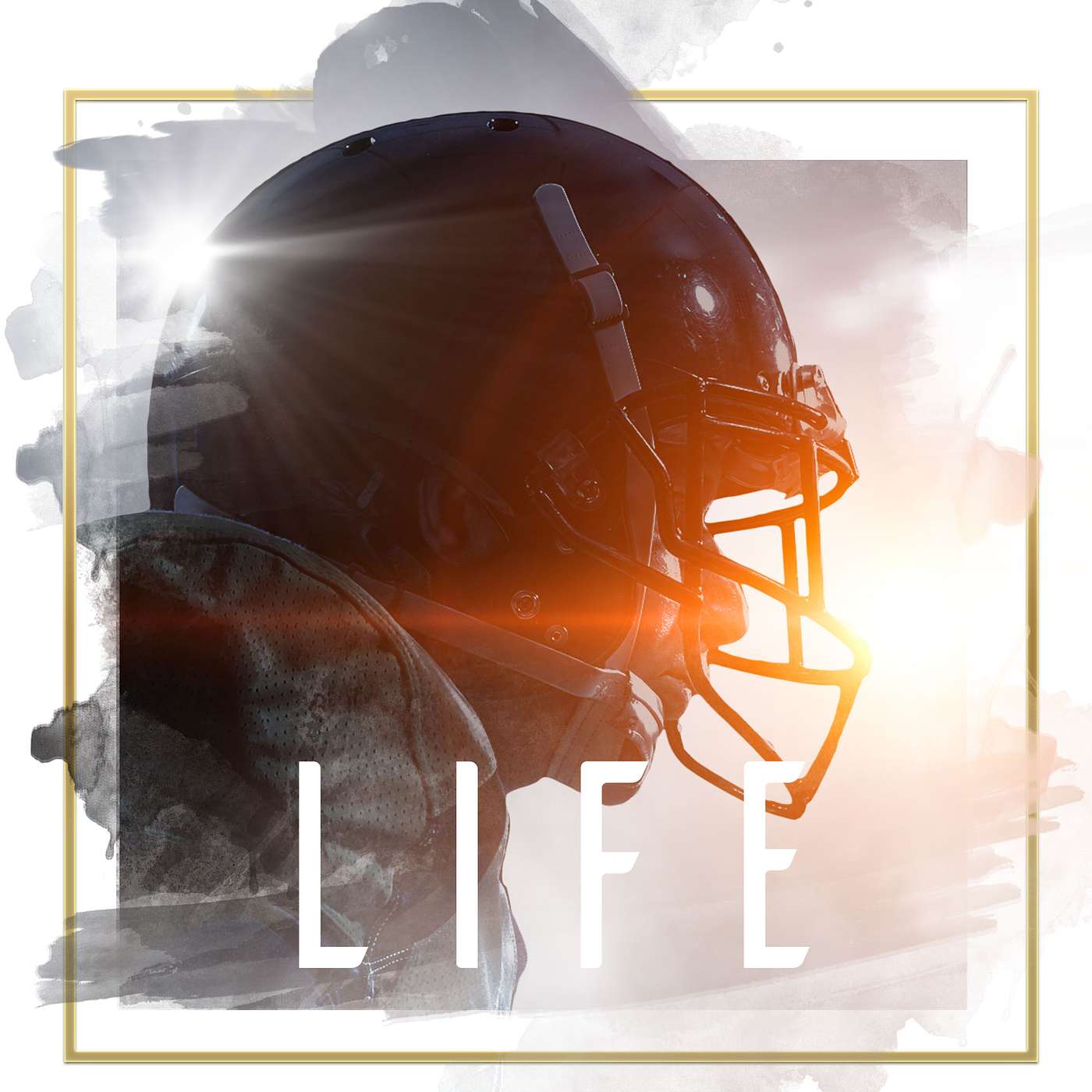 Life by Jeff Levitan