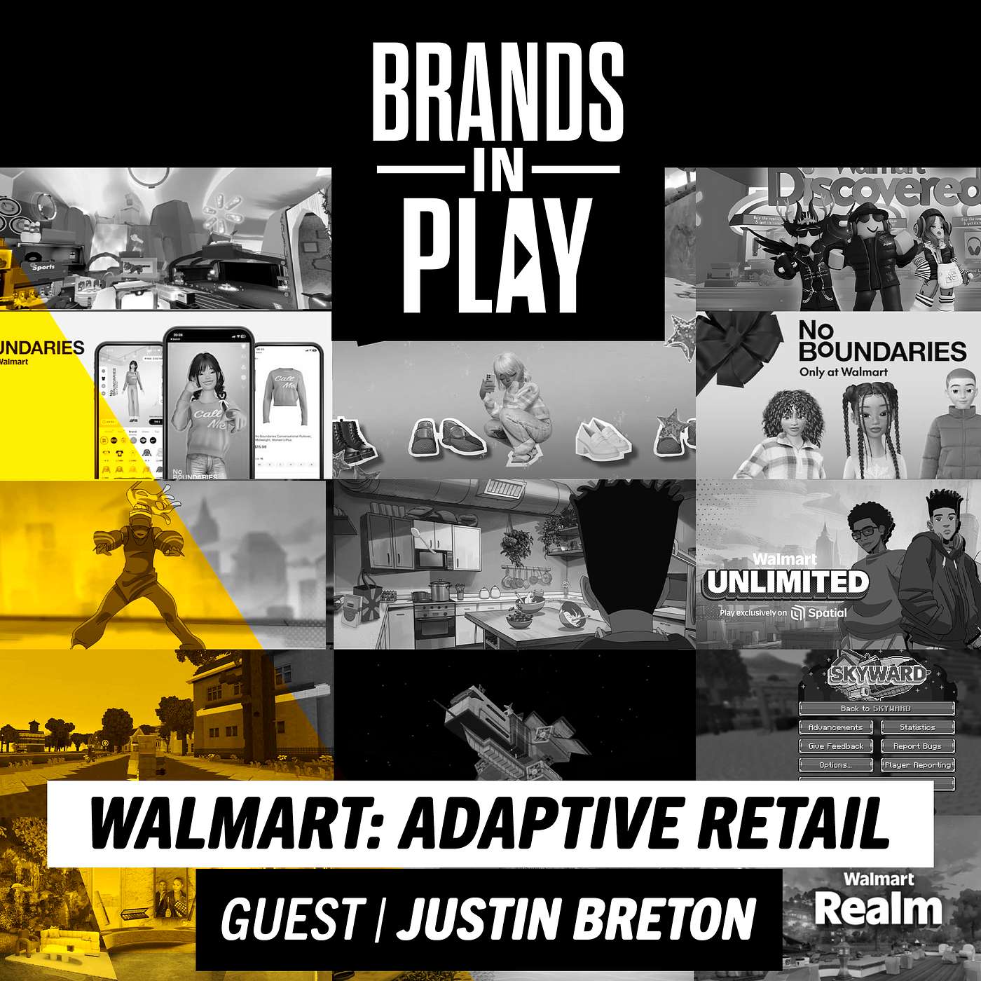 Brands In Play