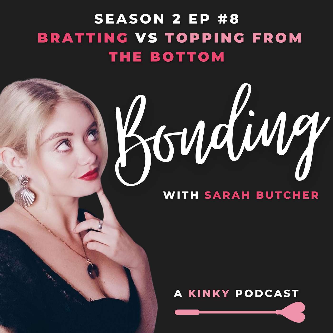 Bratting vs Topping from the bottom: How to get what you want from your Dom whilst remaining in surrender.