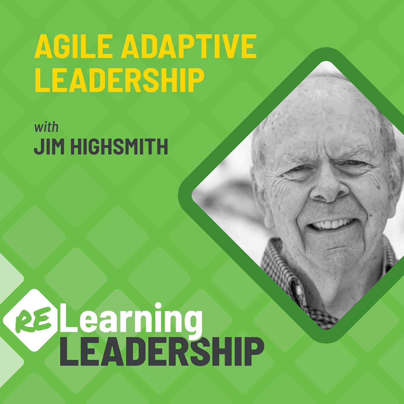 Relearning Leadership