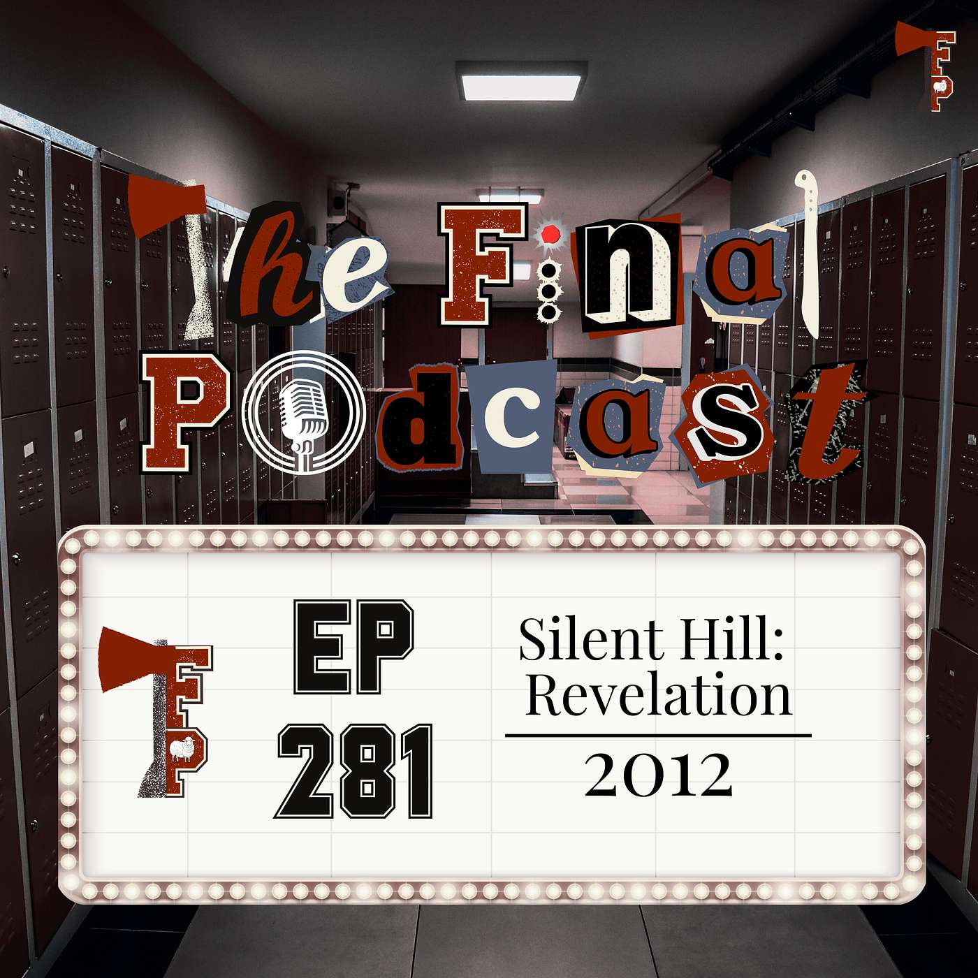 281 - Silent Hill: Revelation (2012) Review