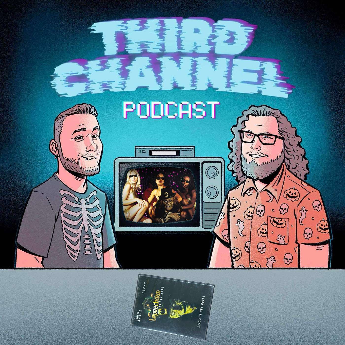 Leprechaun In the Hood Leprechaun In the Hood