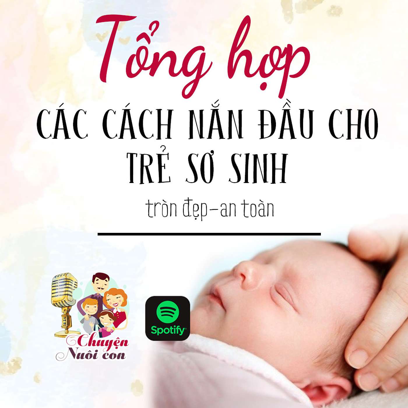 Chuyện Nuôi Dạy Con