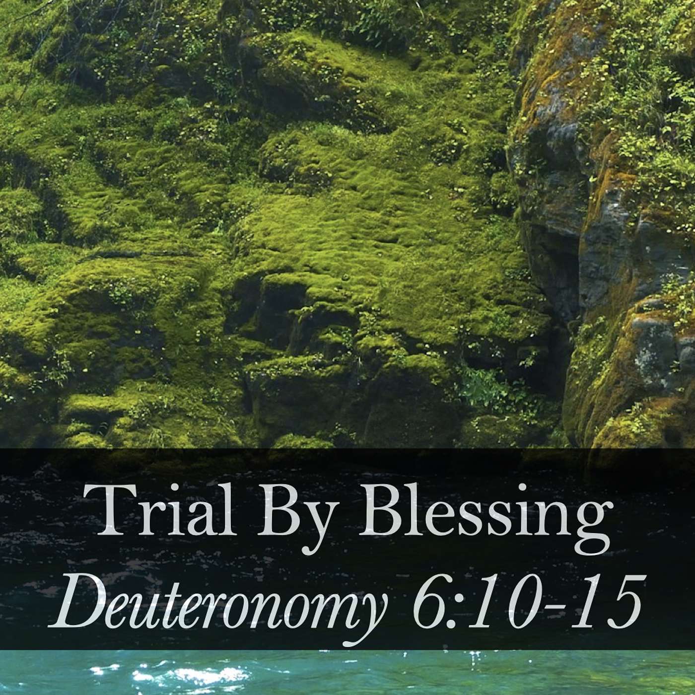 Trial by Blessing