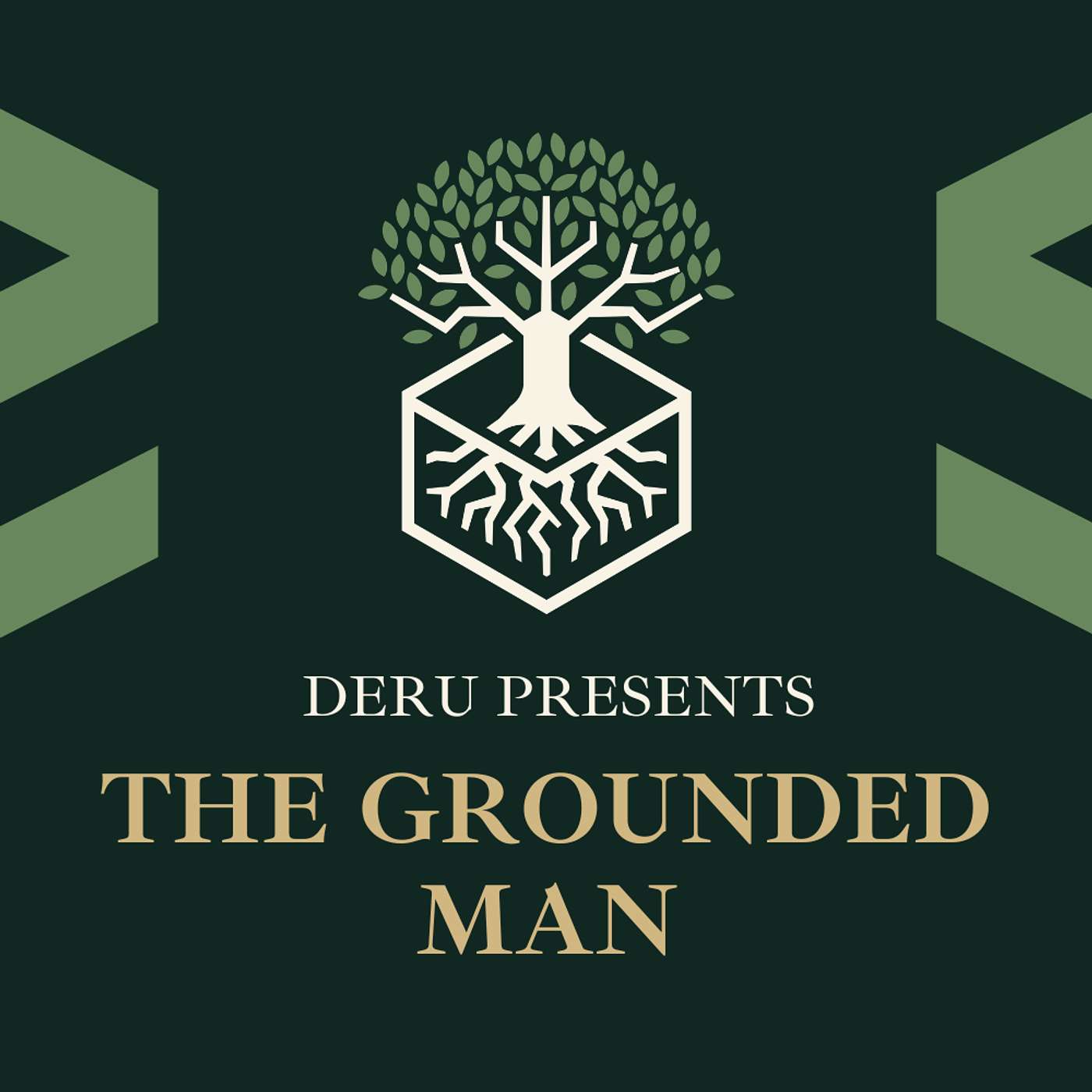 The Grounded Man
