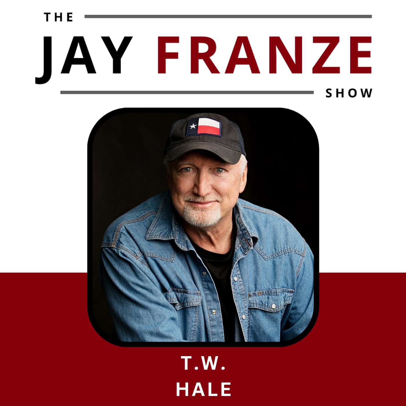 TW Hale, Songwriter (Reba McEntire, Billy Ray Cyrus, Joe Diffie)