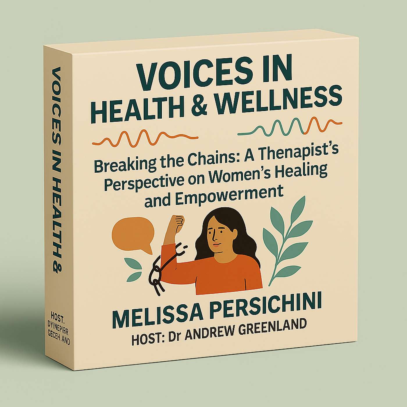 Voices in Health and Wellness